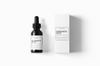 CORPORATE CALM - Passionflower + Skullcap + Tulsi - Adaptogenic and Nervine Calming Tincture