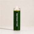 THE MILLIONAIRE CANDLE