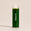 WEALTH CANDLE