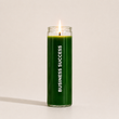 BUSINESS SUCCESS CANDLE